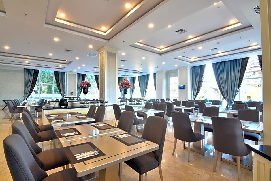 Grand Keisha Yogyakarta