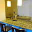 Mondrian Suite Hotel