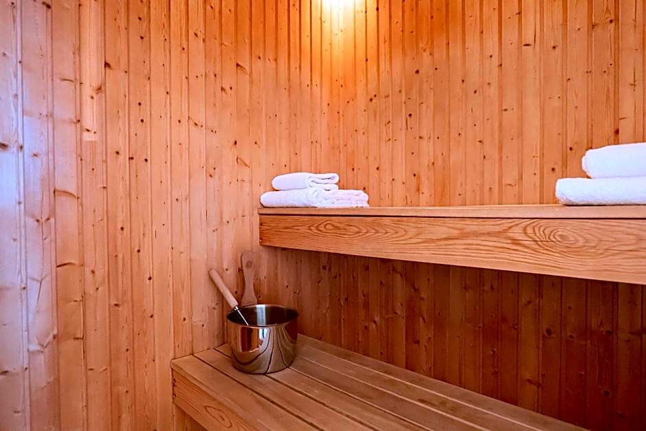 Best Western Plus Park City Solna