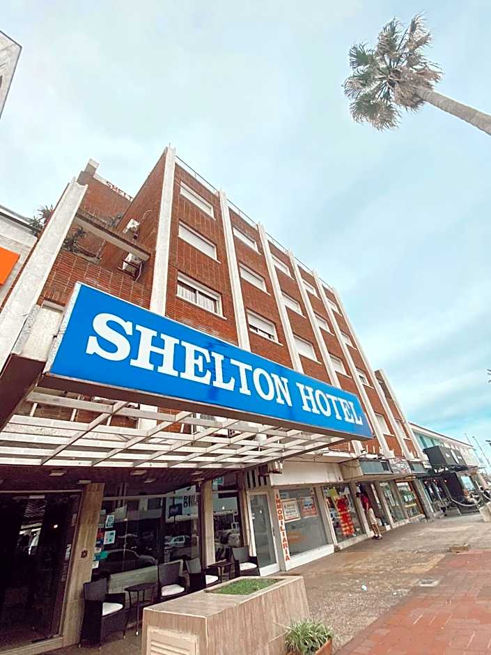 Punta del Este Shelton Hotel