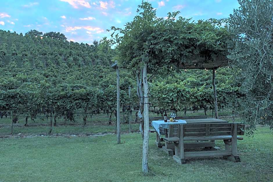 Residence La Vigna