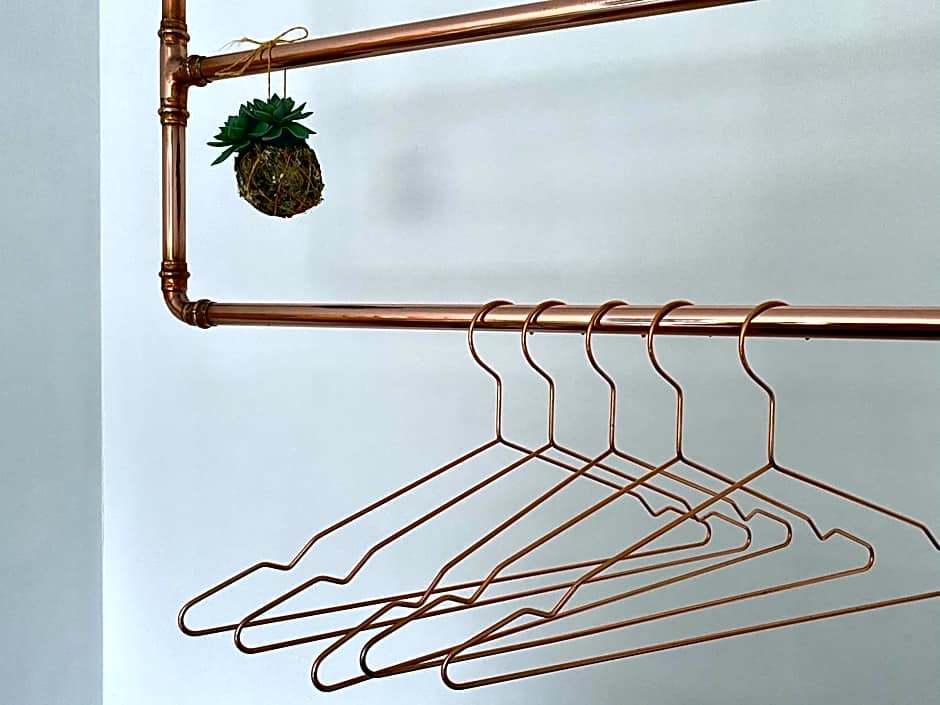 Sunny Side Up Bed and Breakfast