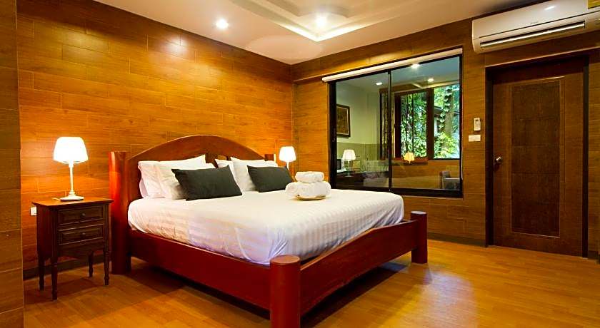 Namtok Sarika Resotel