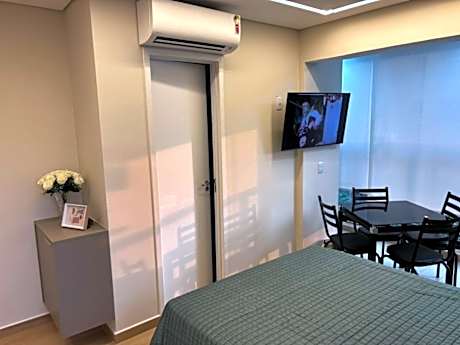 Studio Novo em Perdizes