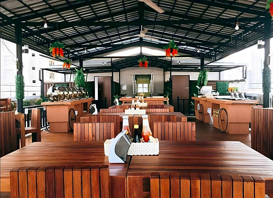 Patra Boutique Hotel