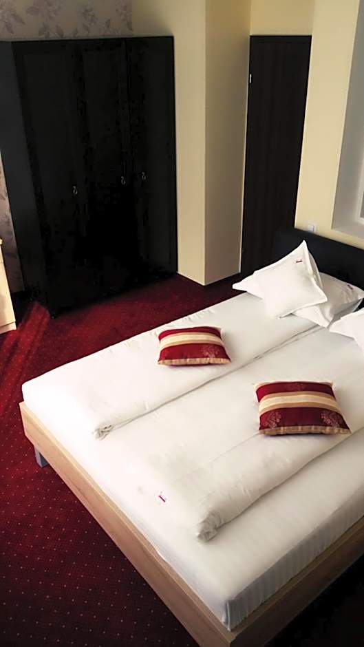 Salis Hotel & Medical Spa