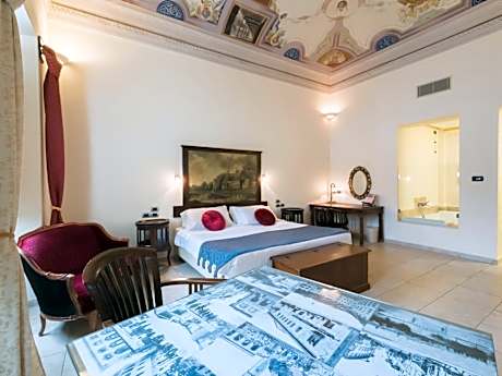 Vogue Hotel Arezzo