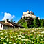 Relais & Châteaux Schlosshotel Chastè - Scuol Tarasp