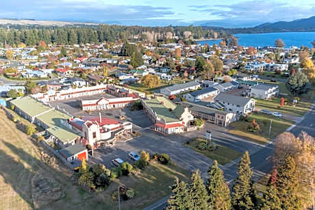 The Village Inn Hotel