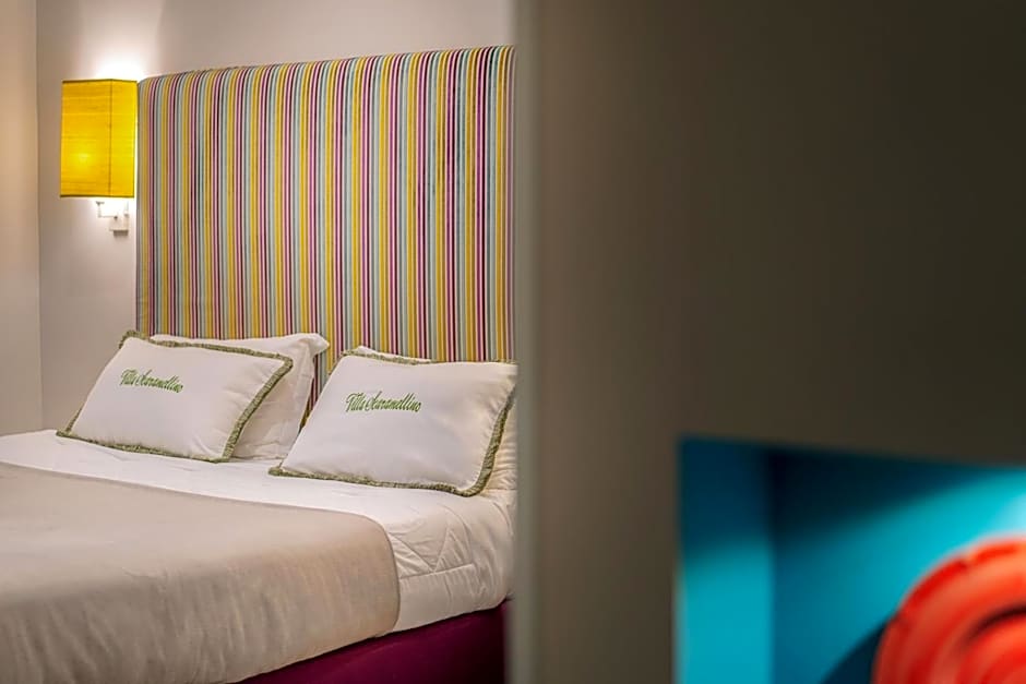 Palazzo Scaramellino