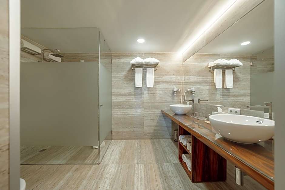 ABC Hotel Porto - Boavista