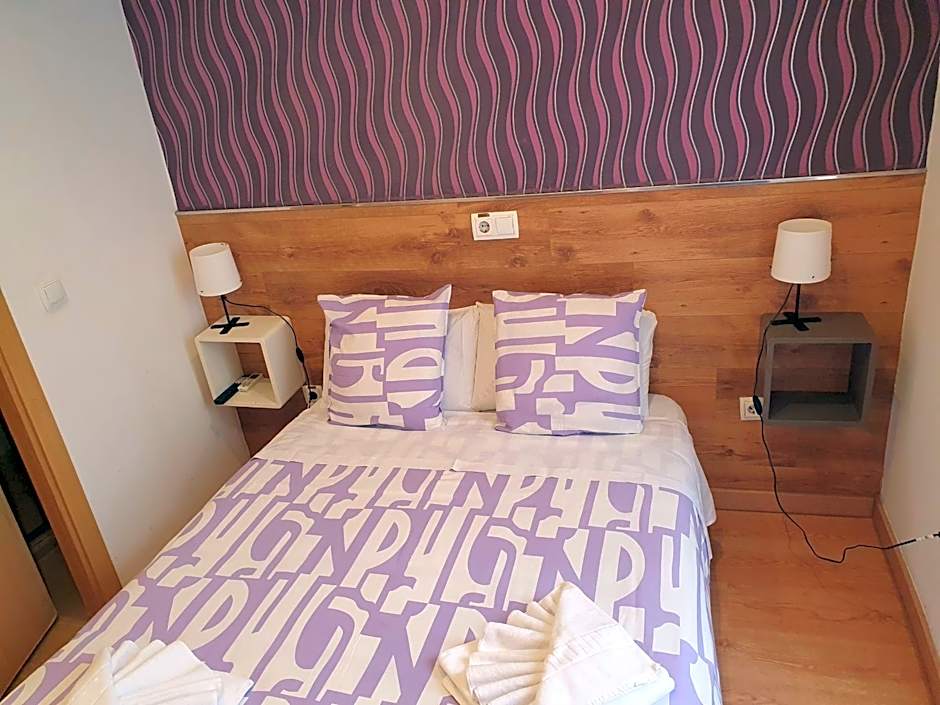 Hostal Abel Victoriano