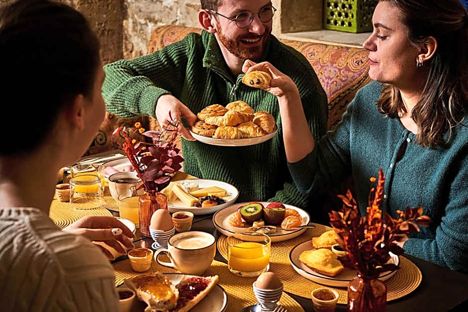 R. Kipling by Happyculture