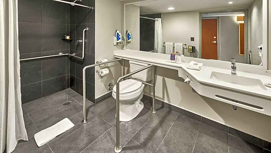 City Express Plus by Marriott Ciudad de México Insurgentes Sur
