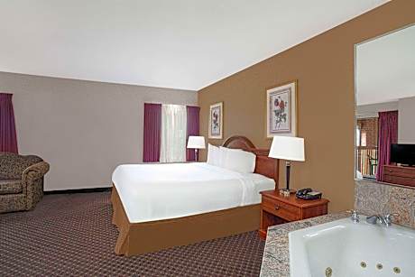 2 Queen Beds Non-Smoking