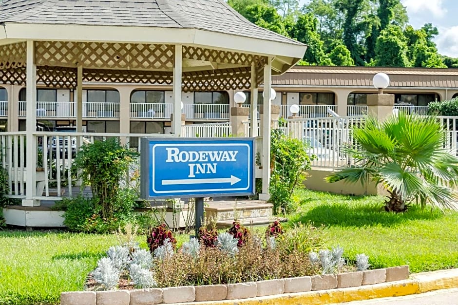 Rodeway Inn Vicksburg