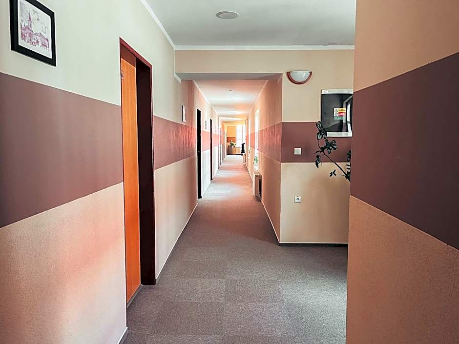 Hotel Roháč