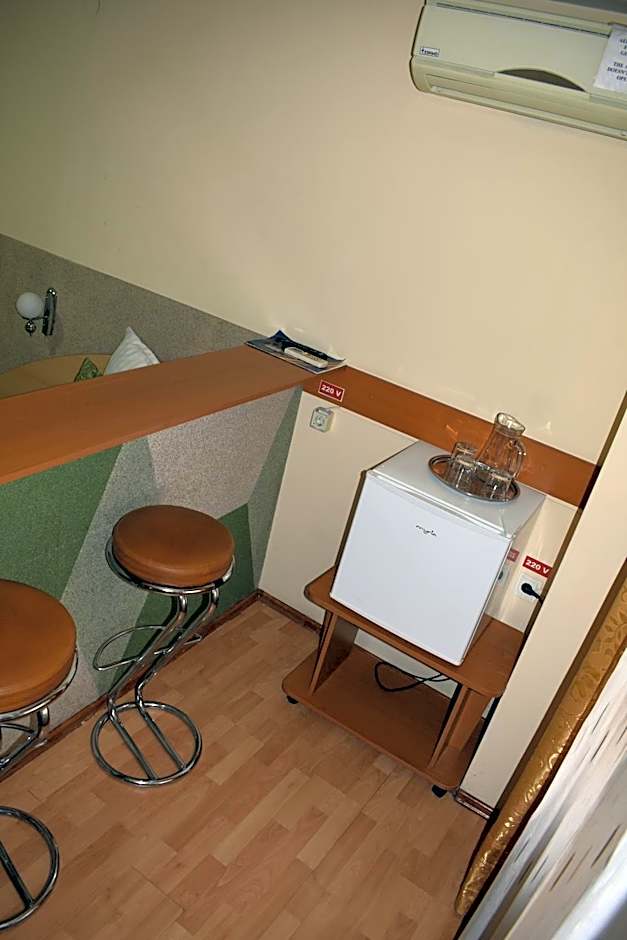 Hotel Zimbru