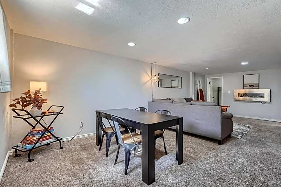 2BR Wellness Retreat in Arvada