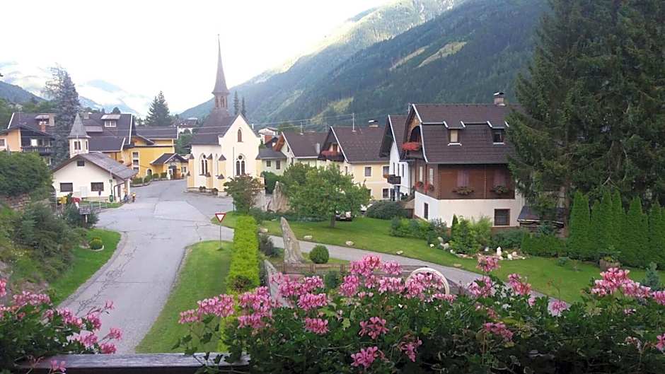 Apartmenthaus Kometerhof