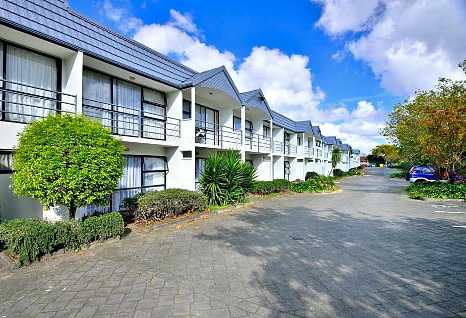 Manukau Hotel & Conference Centre