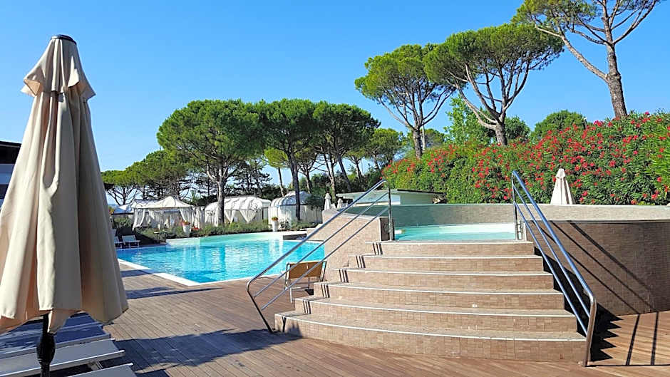 Villaggio La Pescaccia