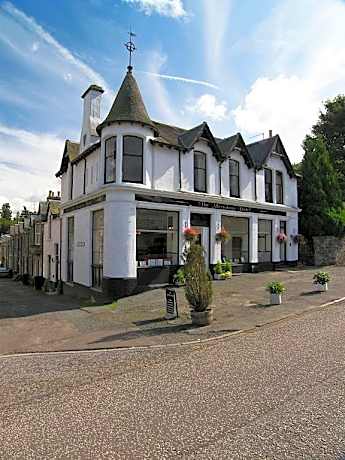 The Merryburn - Rooms and Courtyard Studios