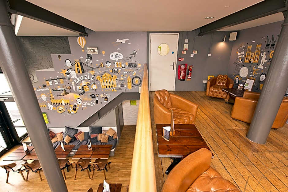 YHA Bristol