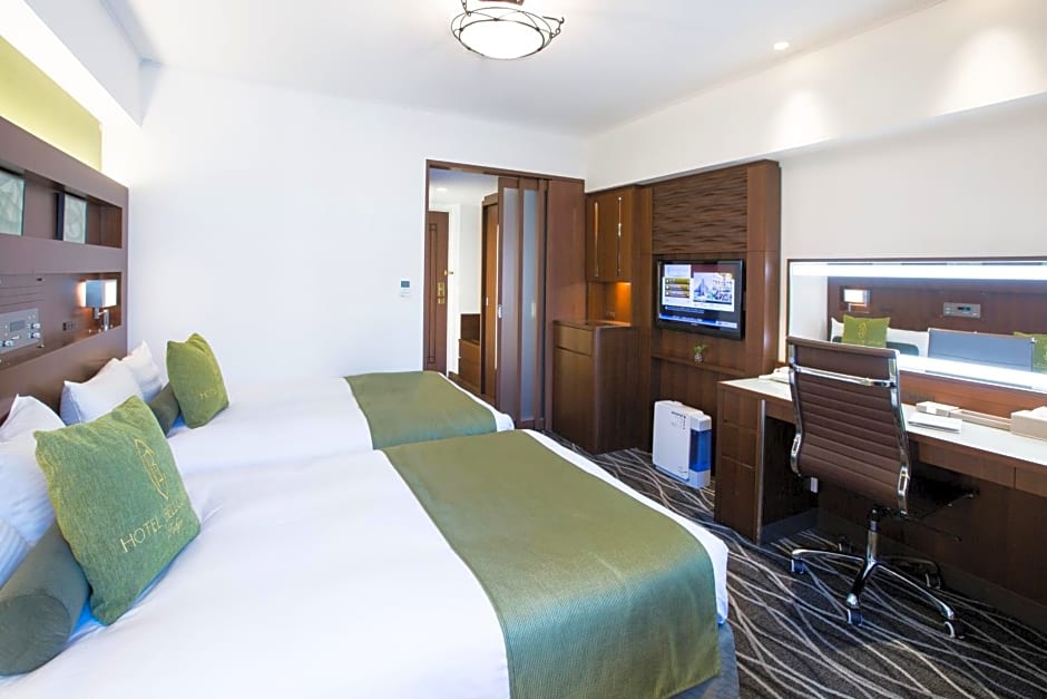Hotel Bellclassic Tokyo