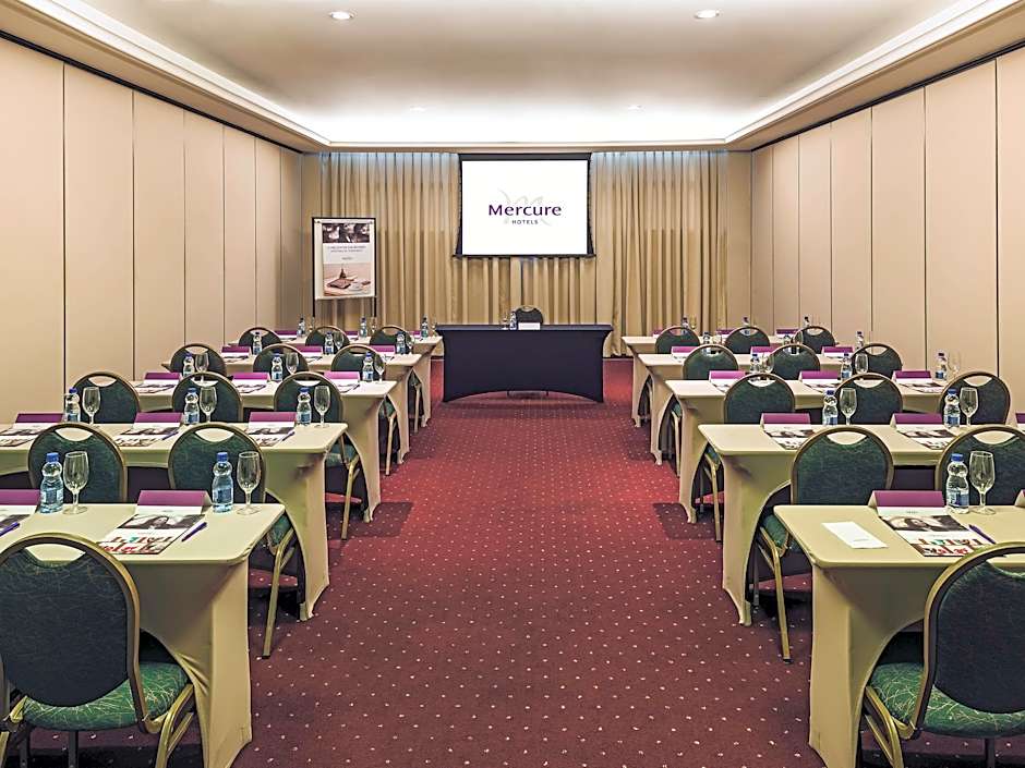 Mercure Joinville Prinz