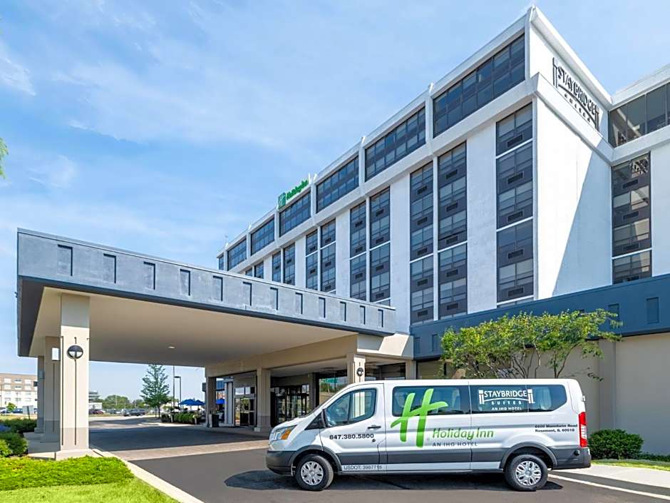 Edward Hotel Chicago - O'Hare