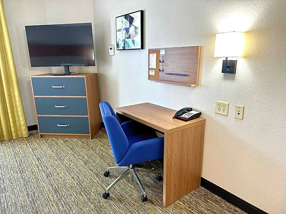 Candlewood Suites Savannah Airport By IHG