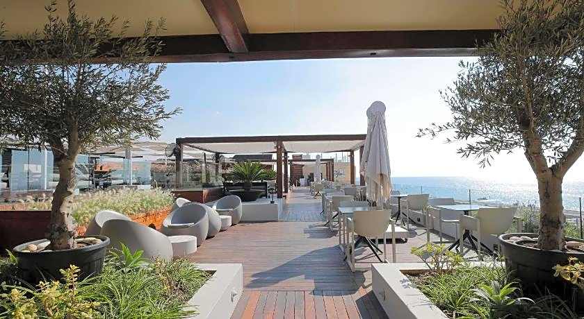 Movenpick Hotel Beirut