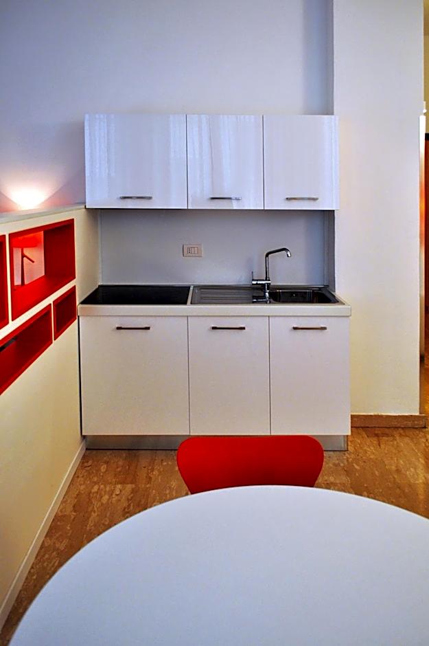 BB Hotels Aparthotel Bocconi