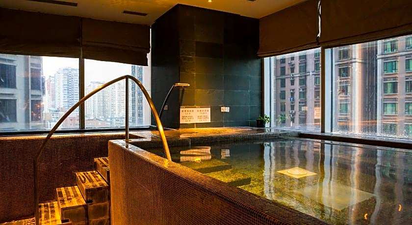 The Westin Guangzhou