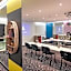 Ibis Styles Paris Tolbiac Bibliotheque