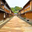 Kanazawa Share House GAOoo