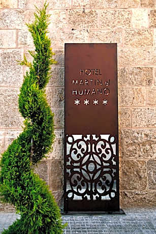 Hotel Spa Martín el Humano