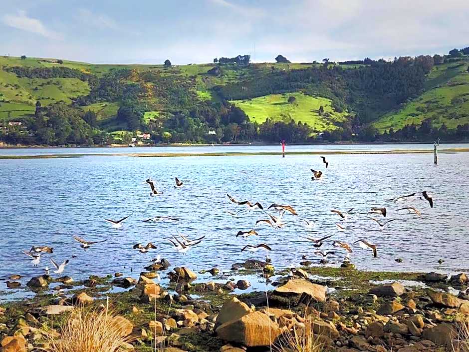 Harbourview Stadium Hotel