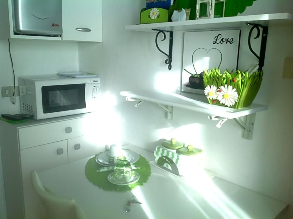B&B By Lussy Camera Verde – Menaggio, VA