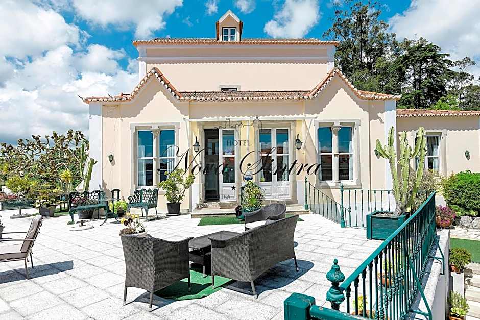 Hotel Nova Sintra - Adults only