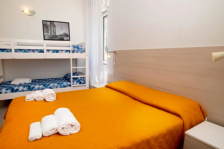 Hotel Solaris Paestum