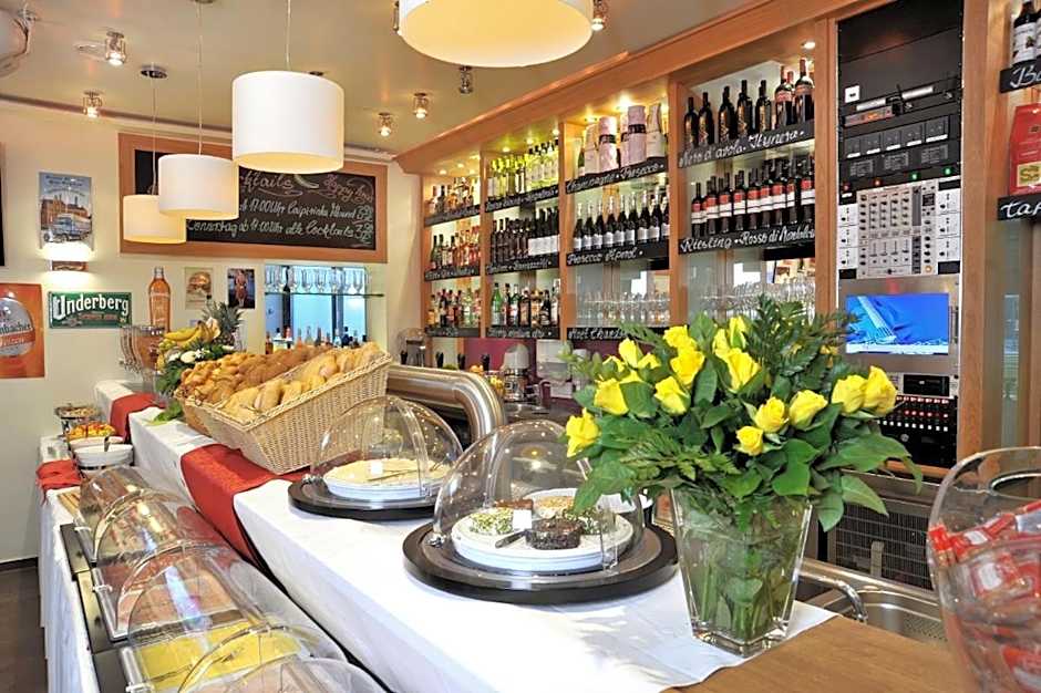 Stadthotel Langenfeld