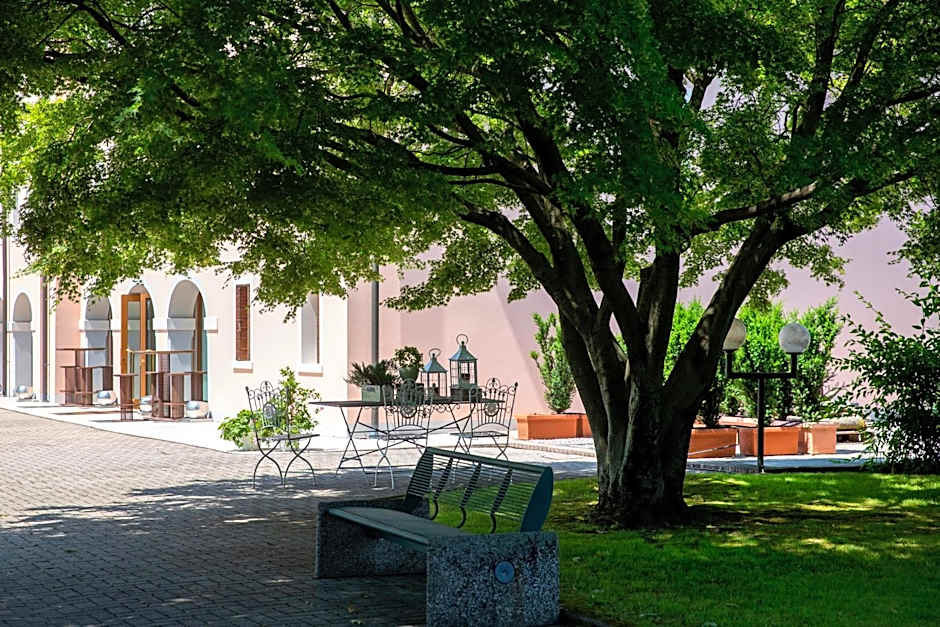 Hotel Ristorante Fior