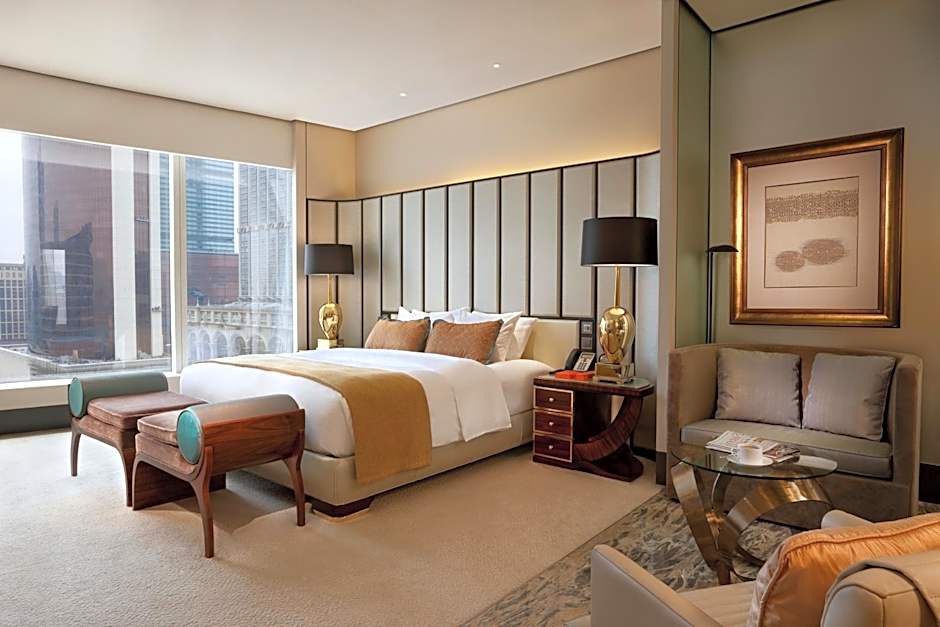 Photo 1 of 5 of Grand 1 King Bed or 2 Beds