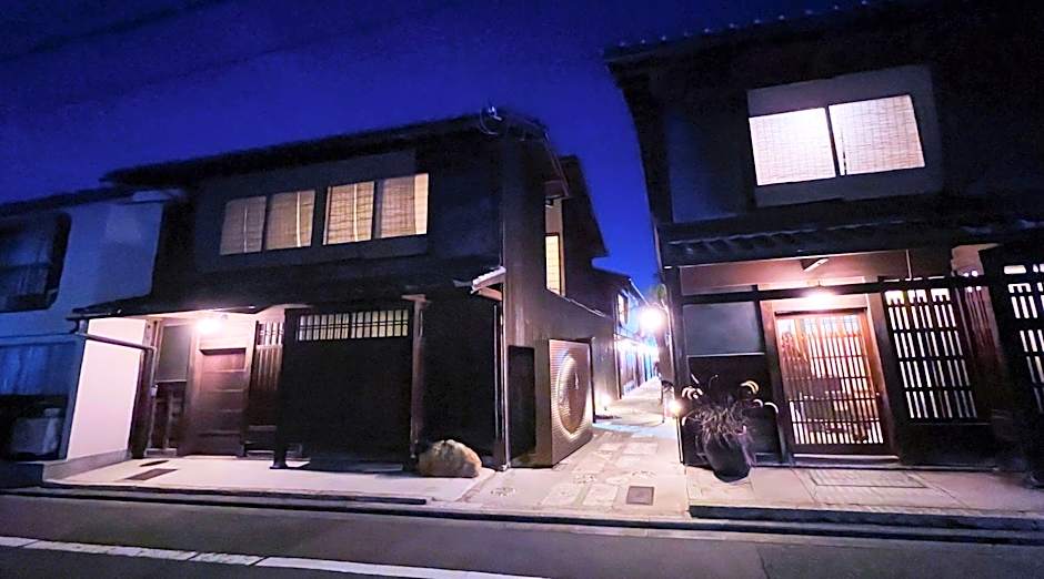 Rinn Shiki Juraku