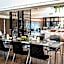 Hotel Svanen Billund