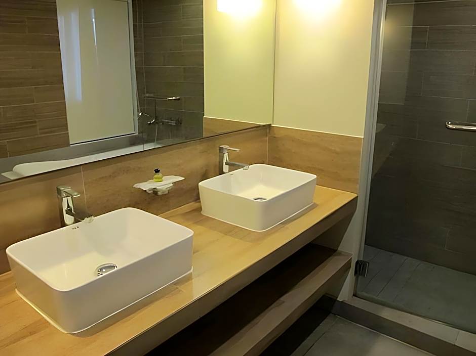 Cebu R Hotel - Mabolo