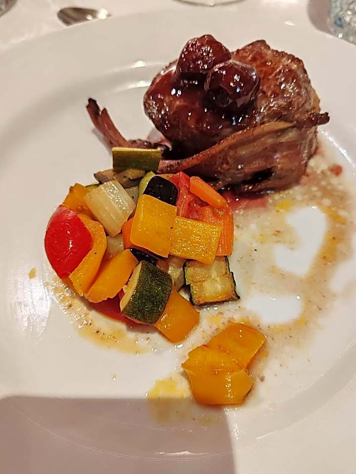 Kona Hotel Verona by Kleos Group Collection