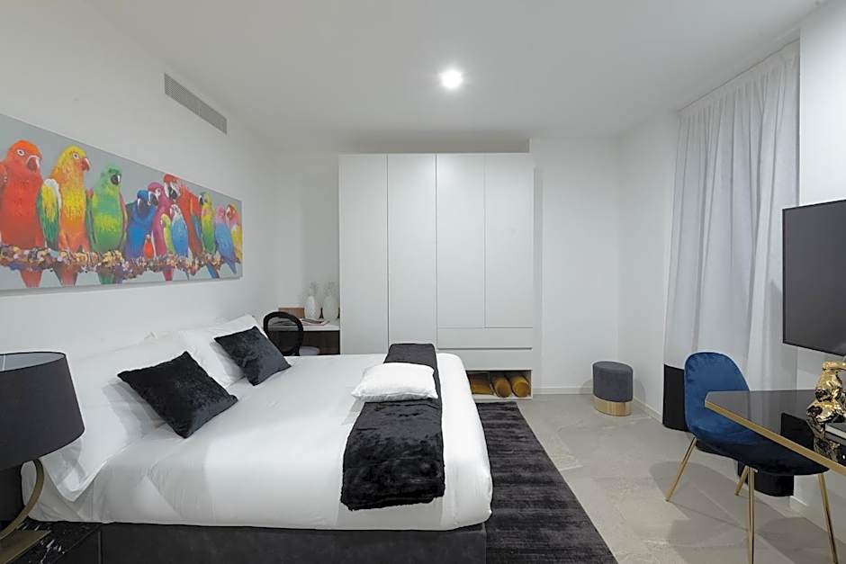 JOIVY Boutique Apartments Farneti